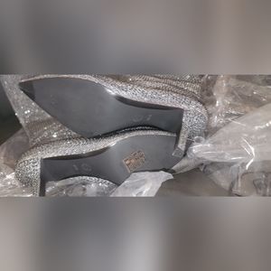 MK Women Bling Boots